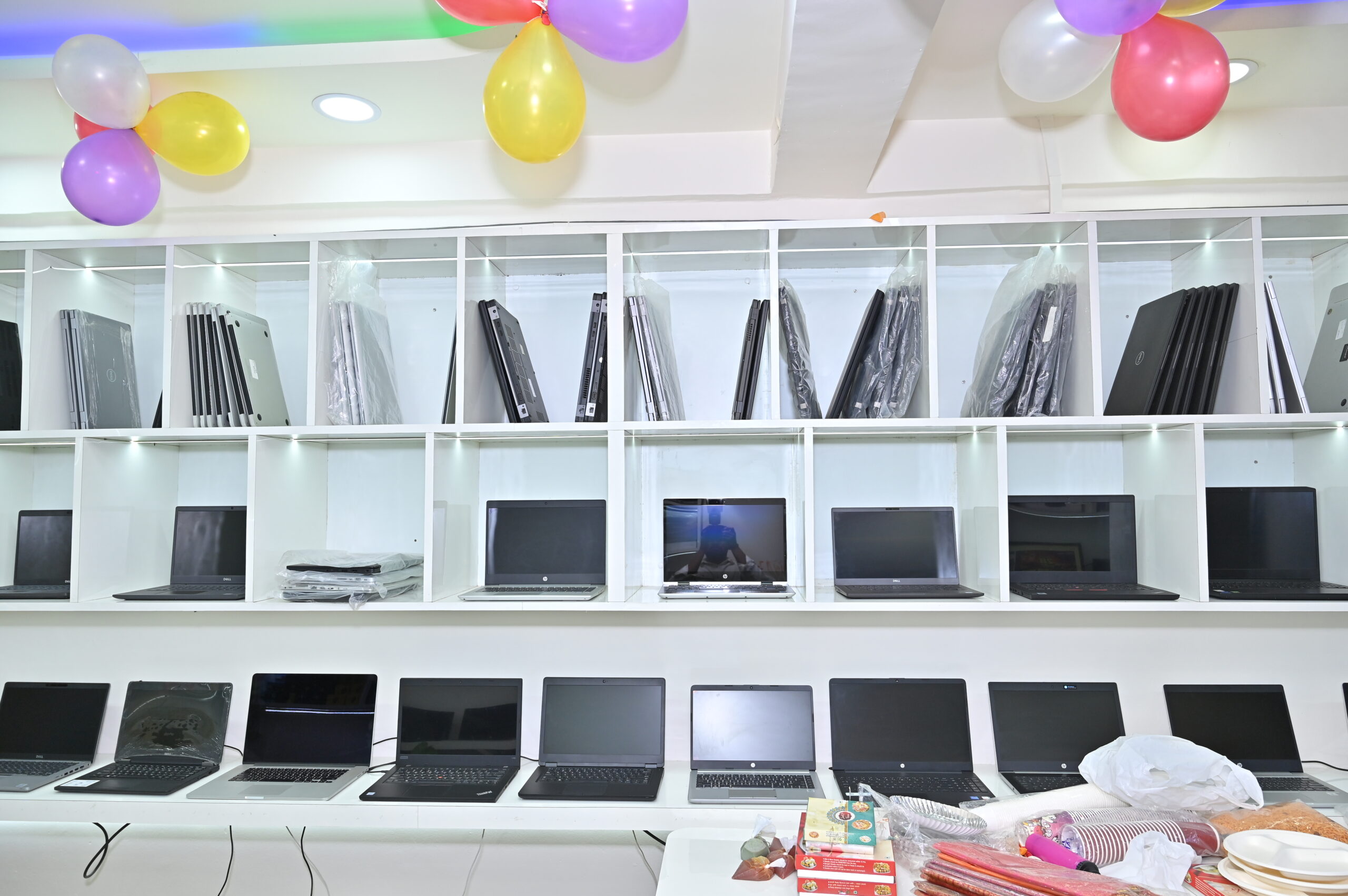 Refurbished laptops in Pune
