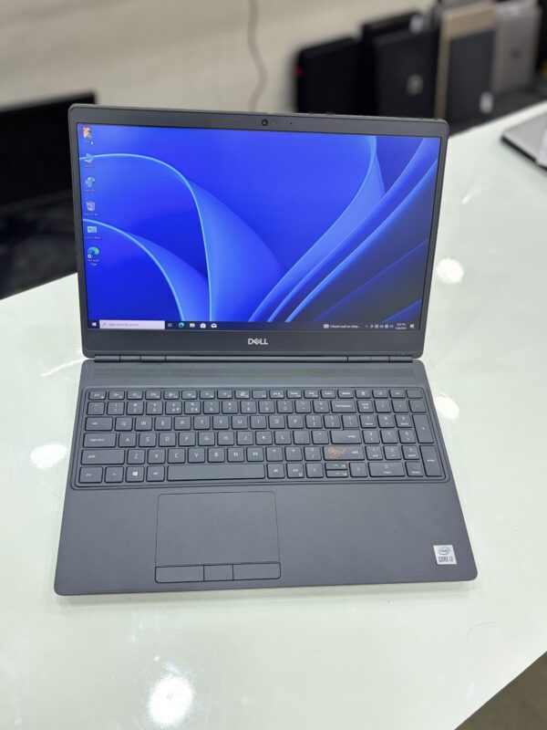 Dell Precision 7550 High-end Gaming Laptop i7 10th gen, 32 gb Ram, 1 Tb SSD