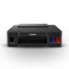 Canon PIXMA G1010 – Single Function Colour Ink Tank Printer with USB Connectivity | Available at Lapilab, Pune