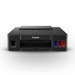 Canon PIXMA G1010 – Single Function Colour Ink Tank Printer with USB Connectivity | Available at Lapilab, Pune