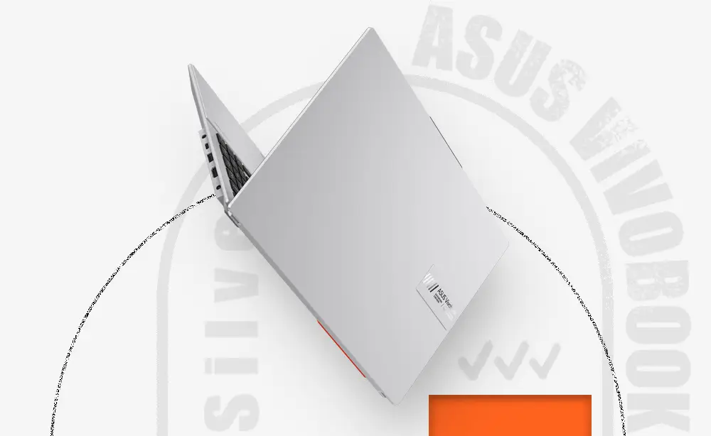 ASUS Vivobook S15 K5504VAB-BN416WS Review – 13th Gen i5 Laptop with Premium Display & Lightweight Design (2025) 2 ASUS Vivobook S15 ready for productivity