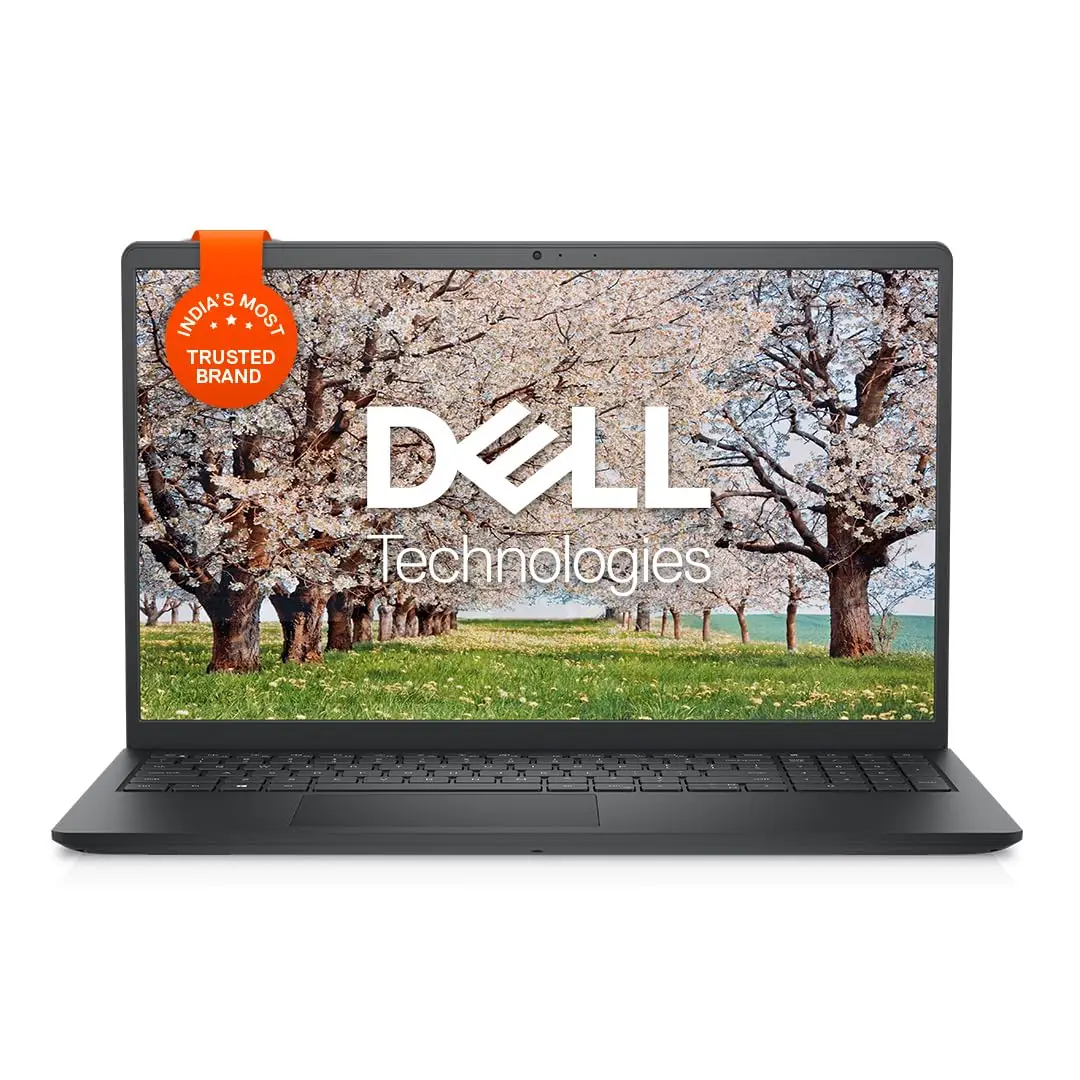 Dell Inspiron 15 3530 – Sleek and Efficient