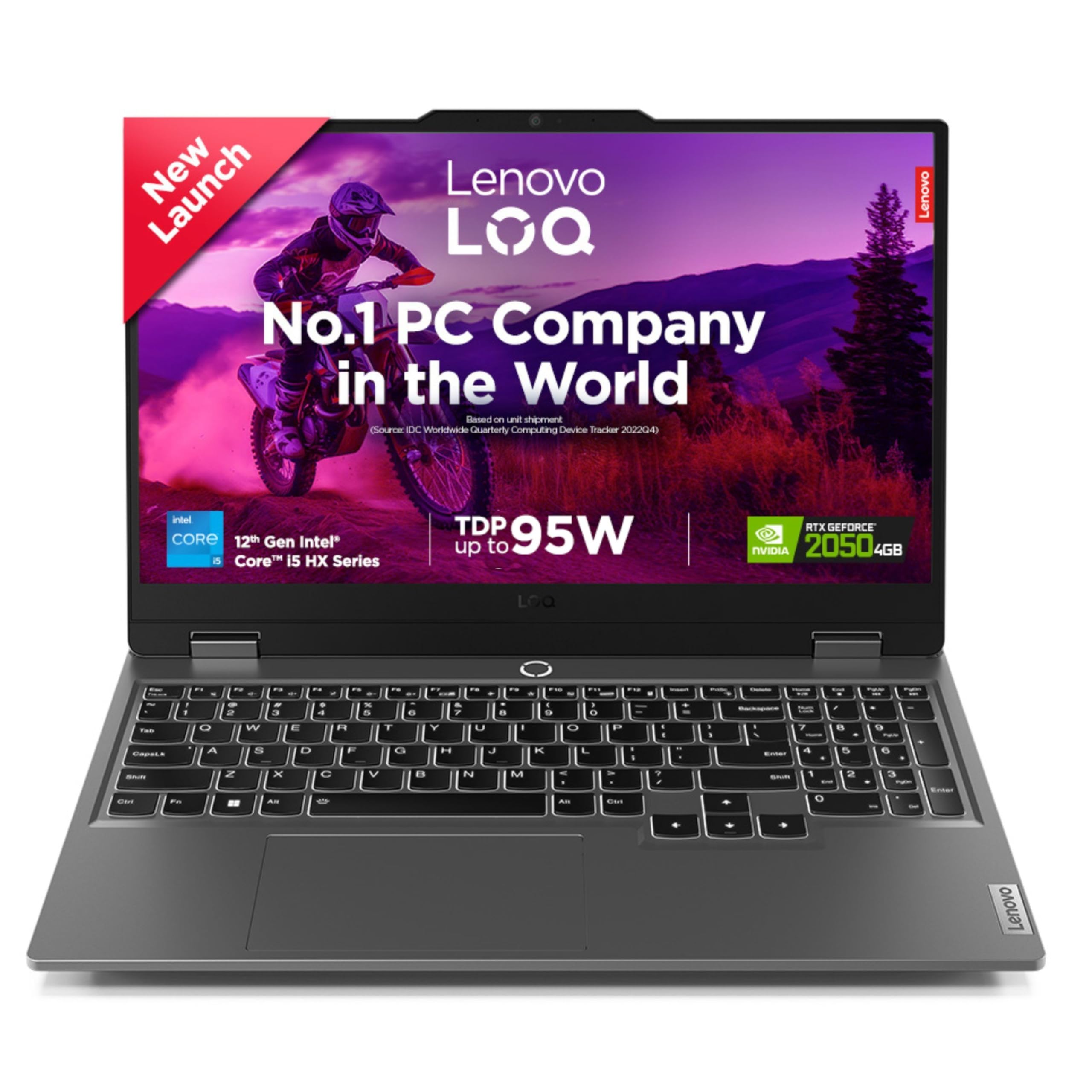 Lenovo LOQ 2024