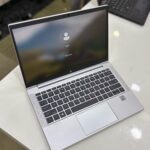 HP EliteBook 830 G7 – i7 10th Gen | 16GB RAM | 512GB SSD | Ultra Premium | Seal Pack | Available at Lapilab, Pune