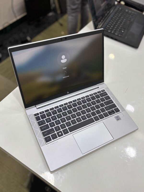 HP EliteBook 830 G7 – i7 10th Gen | 16GB RAM | 512GB SSD | Ultra Premium | Seal Pack | Available at Lapilab, Pune