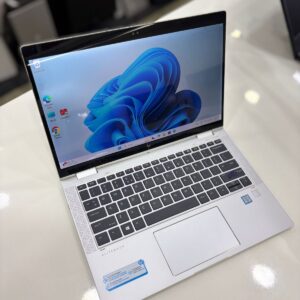 HP EliteBook 1030 G3 – i5 8th Gen | 8GB RAM | 256GB SSD | 13.3” FHD 360° Convertible | Available at Lapilab, Pune