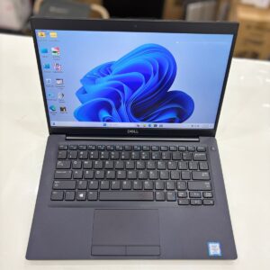 Dell Latitude 7390 – i5 8th Gen | 8GB RAM | 256GB SSD | 13.3” FHD IPS Display | Windows 11 | Available at Lapilab, Pune