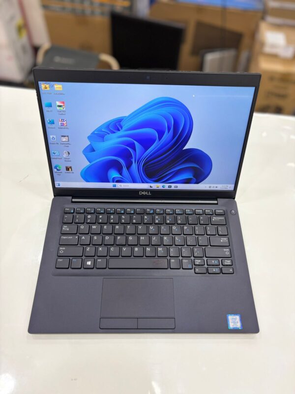 Dell Latitude 7390 – i5 8th Gen | 8GB RAM | 256GB SSD | 13.3” FHD IPS Display | Windows 11 | Available at Lapilab, Pune
