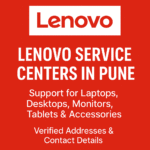 Lenovo Service Centers in Pune – Support for Laptops, Desktops, Monitors, Tablets & Accessories