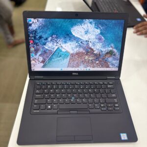 Dell Latitude 5480 i7 6th Gen with 2GB NVIDIA Graphics – Buy Now at Lapilab Pune