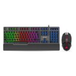 Ant Esports backlit gaming keyboard RGB – Lapilab Pune