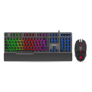 Ant Esports backlit gaming keyboard RGB – Lapilab Pune