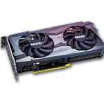 INNO3D RTX 3060 Twin X2 OC 12GB GDDR6 PCIe 4.0 Gaming Graphics Card – Lapilab Chandan Nagar Pune