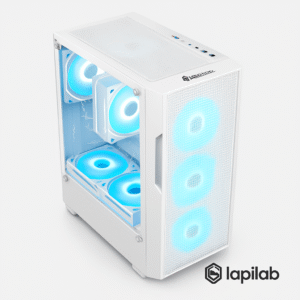 Gaming PC under 25000 – i5 7th Gen, 16GB RAM, GT 730 4GB Graphics – Lapilab Chandan Nagar Pune