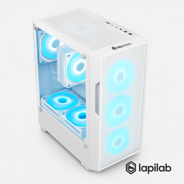 Gaming PC under 25000 – i5 7th Gen, 16GB RAM, GT 730 4GB Graphics – Lapilab Chandan Nagar Pune