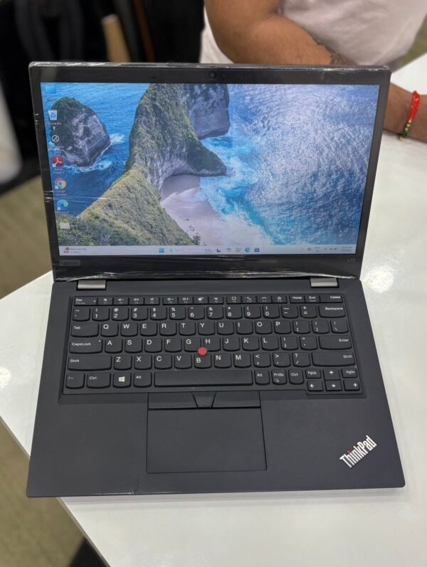 Lenovo ThinkPad L13 Gen 2 i5 11th Gen 8GB RAM 256GB SSD – Lapilab Chandan Nagar Pune