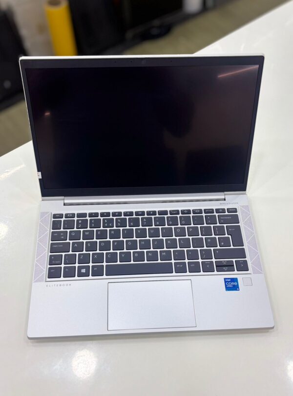 HP EliteBook 830 G8 touchscreen laptop India price – Lapilab Pune