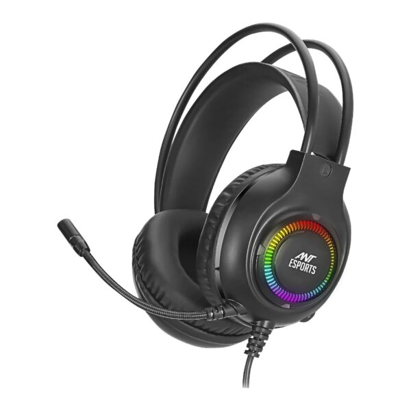 Ant Esports H580 Gaming Headset with Mic for PS4, PC – Lapilab Chandan Nagar Pune