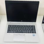 HP EliteBook 840 G6 i5 8th Gen Laptop with 8GB RAM, 256GB SSD – Buy at Lapilab Pune