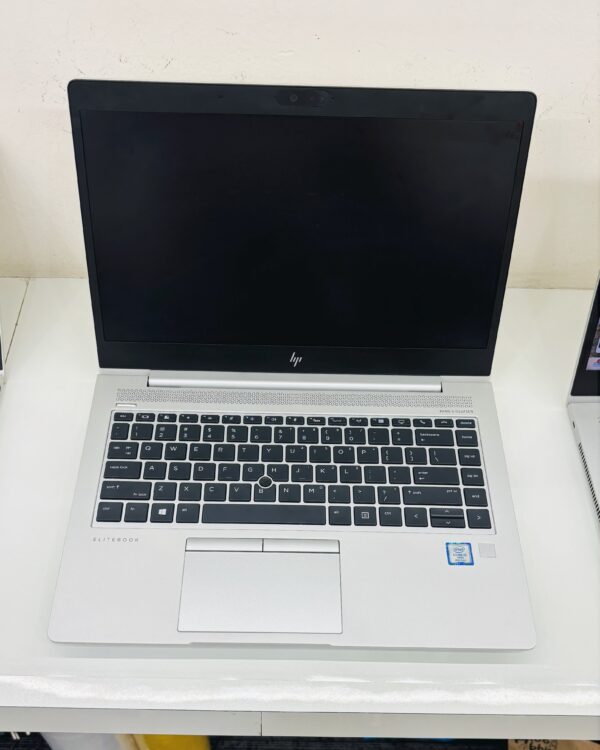 HP EliteBook 840 G6 i5 8th Gen Laptop with 8GB RAM, 256GB SSD – Buy at Lapilab Pune