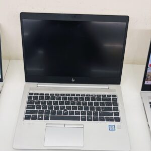HP EliteBook 840 G6 i7 8th Gen Laptop with 16GB RAM, 512GB SSD, Windows 11 Licensed – Buy at Lapilab Pune