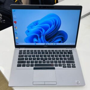 Dell Latitude 5410 i7 10th Gen laptop Pune 16GB RAM 256GB SSD