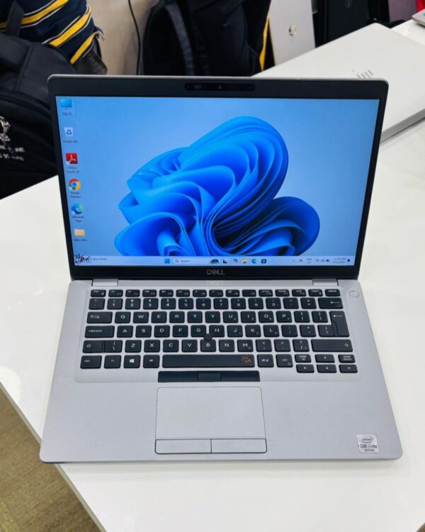 Dell Latitude 5410 i7 10th Gen laptop Pune 16GB RAM 256GB SSD