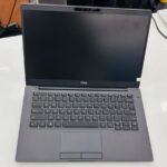 Dell Latitude 7400 laptop Pune i5 8th Gen 8GB RAM 256GB SSD touchscreen