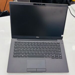 Dell Latitude 7400 laptop Pune i5 8th Gen 8GB RAM 256GB SSD touchscreen