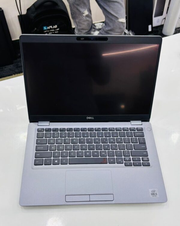 Dell Latitude 5310 i5 10th Gen Touchscreen Laptop – Buy Online at Lapilab Pune