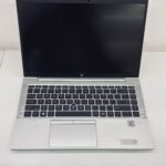 HP EliteBook 840 G7 i7 10th Gen Laptop with 16GB RAM and 256GB SSD – Available at Lapilab Pune