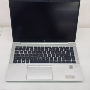 HP EliteBook 840 G7 i7 10th Gen Laptop with 16GB RAM and 256GB SSD – Available at Lapilab Pune
