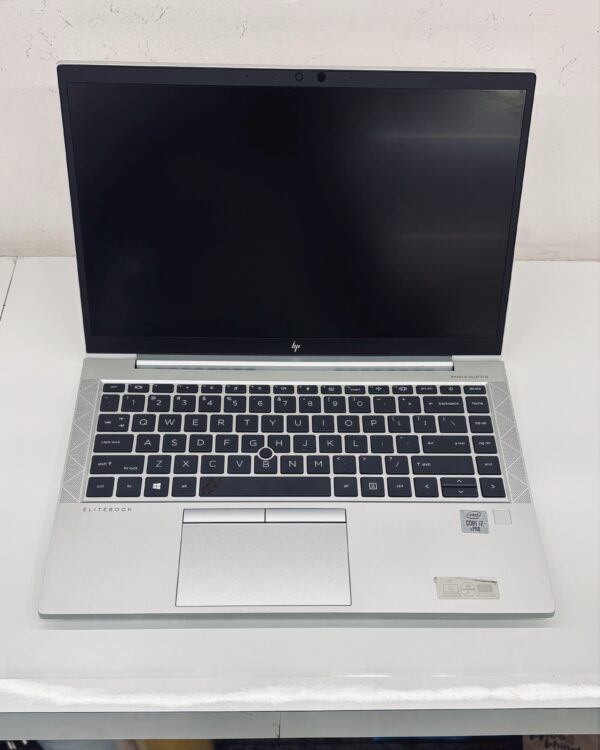 HP EliteBook 840 G7 i7 10th Gen Laptop with 16GB RAM and 256GB SSD – Available at Lapilab Pune