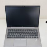 HP ZBook Firefly 14 G7 i5 10th Gen Laptop with 16GB RAM, 256GB SSD, Windows 11 Licensed – Buy at Lapilab Pune