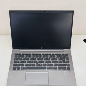 HP ZBook Firefly 14 G7 i5 10th Gen Laptop with 16GB RAM, 256GB SSD, Windows 11 Licensed – Buy at Lapilab Pune