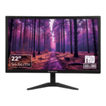 Zebster GV222 full hd monitor 22 inch Pune HDMI VGA