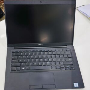 Dell Latitude 7280 i5 import laptop Pune pure new 13.3-inch FHD backlit keyboard