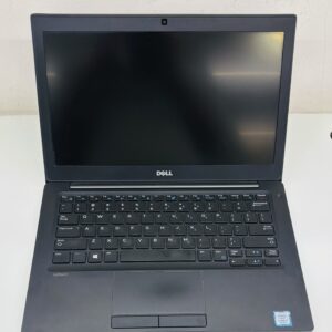 Dell Latitude 7380 i7 import laptop Pune pure new condition 13.3-inch FHD backlit keyboard