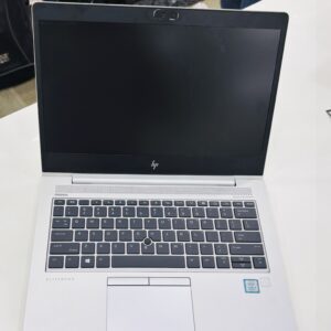 HP EliteBook 830 G6 i5 8th Gen Laptop with 8GB RAM, 256GB SSD, Windows 11 Licensed – Buy at Lapilab Pune