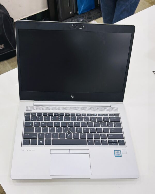 HP EliteBook 830 G6 i5 8th Gen Laptop with 8GB RAM, 256GB SSD, Windows 11 Licensed – Buy at Lapilab Pune