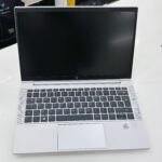HP EliteBook 830 G7 refurbished laptop Pune – Intel i5 10th Gen, 16GB RAM, 512GB SSD, premium condition