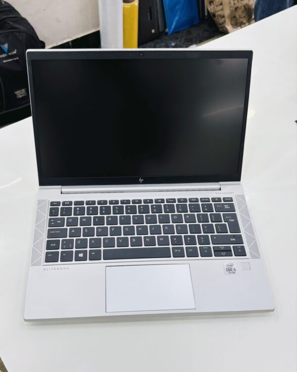 HP EliteBook 830 G7 refurbished laptop Pune – Intel i5 10th Gen, 16GB RAM, 512GB SSD, premium condition