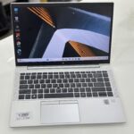 HP EliteBook 840 G7 refurbished laptop Pune – Intel i5 10th Gen, 16GB RAM, 256GB SSD, premium condition