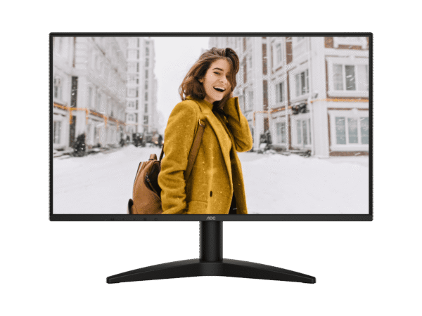 AOC 24B36H 24 inc IPS 100Hz Monitor in Pune lapilab pune