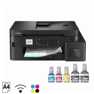 DCP-T530DW ink tank printer in Pune