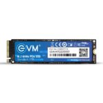 EVM 1TB NVMe SSD best deal for laptop and desktop upgrade in Pune