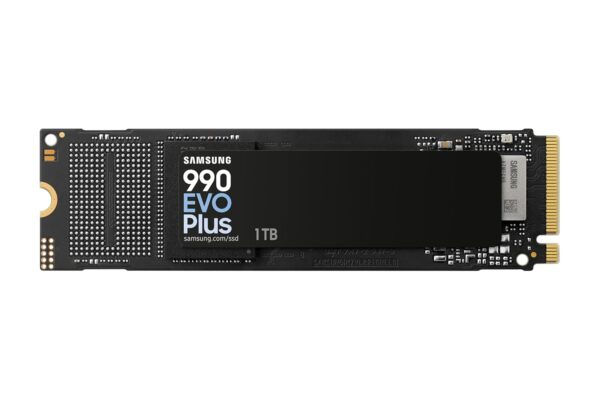 Samsung 1TB NVMe PCIe Gen4 High Performance SSD – Lapilab Pune