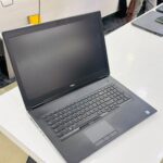 Dell Precision 7740 Workstation i7 9th Gen with RTX 3000 GPU for CAD and 3D rendering in Pune