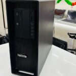 Lenovo ThinkStation P500 workstation price in Pune with Xeon processor and Quadro graphics