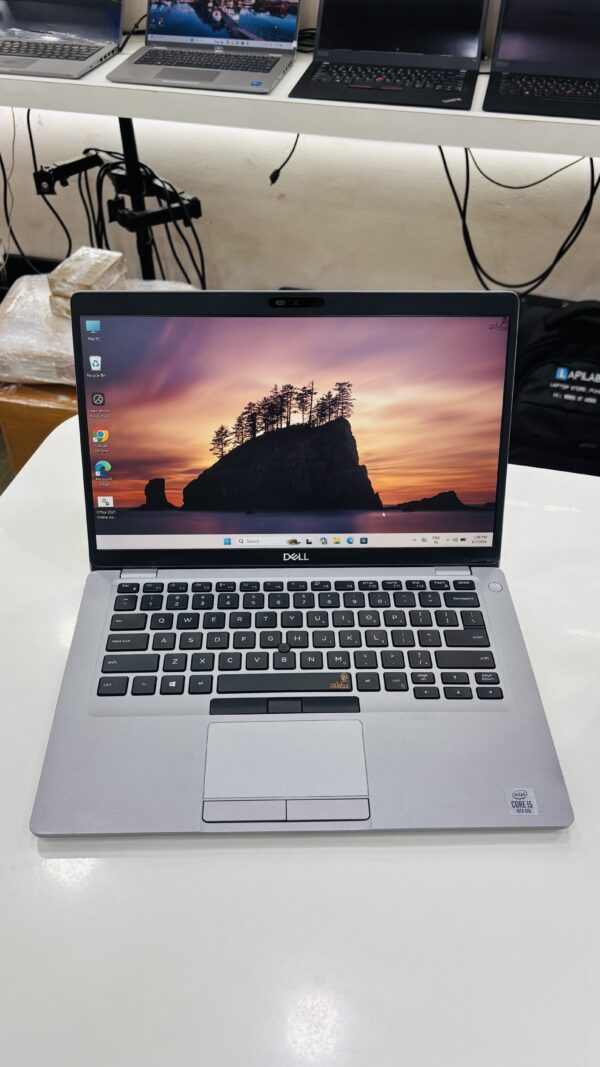 Dell latitude 5410 I7 10th Laptop - Buy at Lapilab Pune